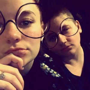 Meet your Posher, Tabby